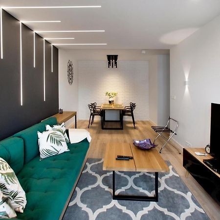 P&O Serviced Apartments Group Komputerowa Warsaw Luaran gambar