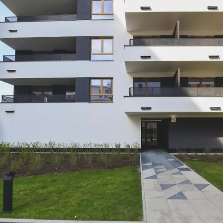 P&O Serviced Apartments Group Komputerowa Warsaw Bilik gambar