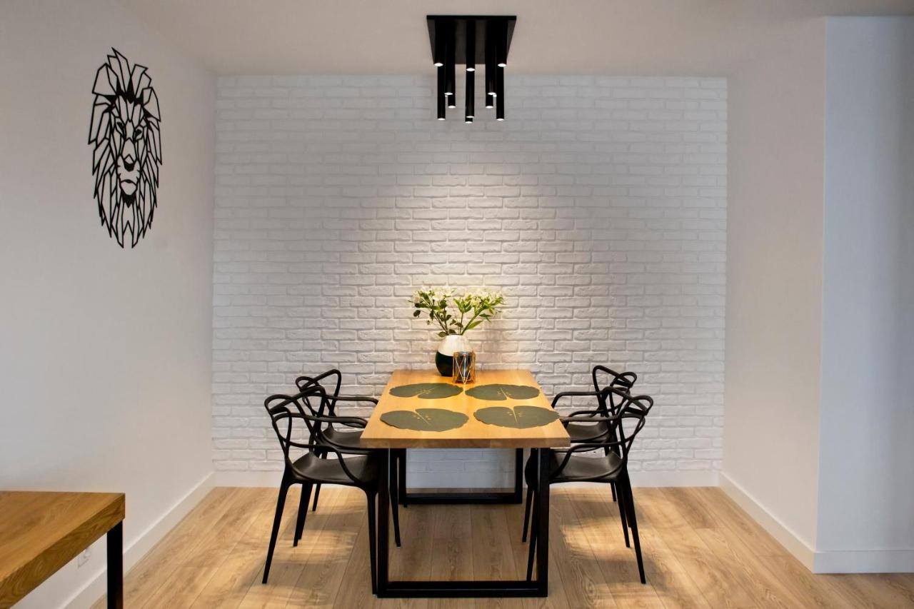 P&O Serviced Apartments Group Komputerowa Warsaw Luaran gambar
