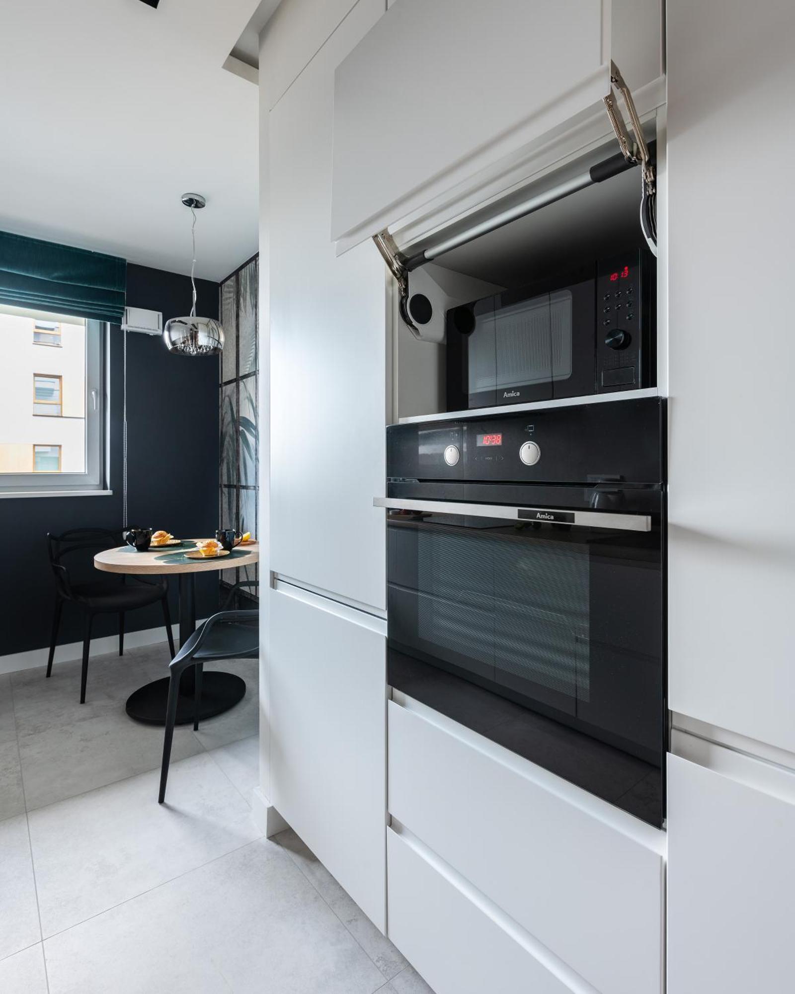 P&O Serviced Apartments Group Komputerowa Warsaw Bilik gambar