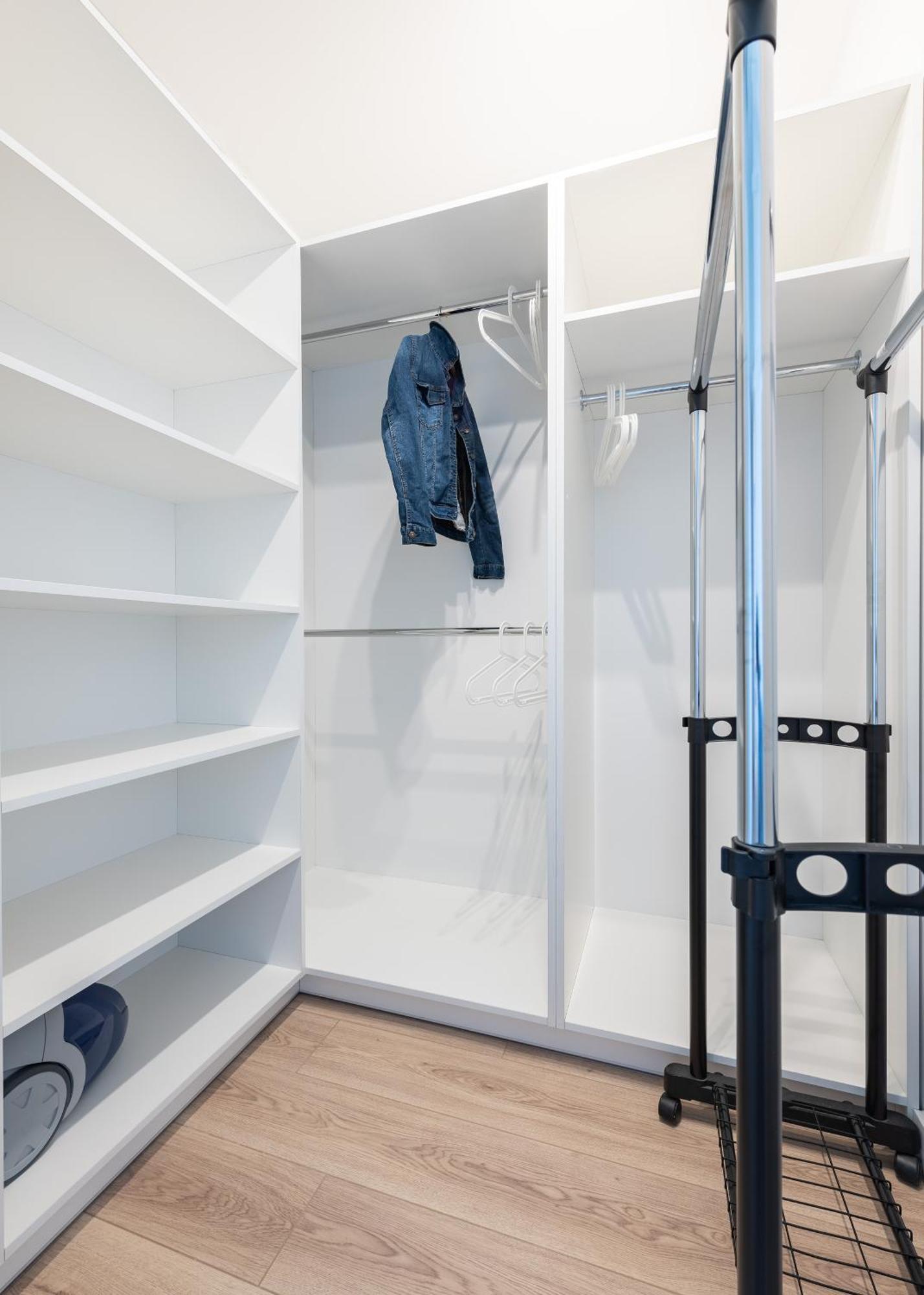 P&O Serviced Apartments Group Komputerowa Warsaw Bilik gambar