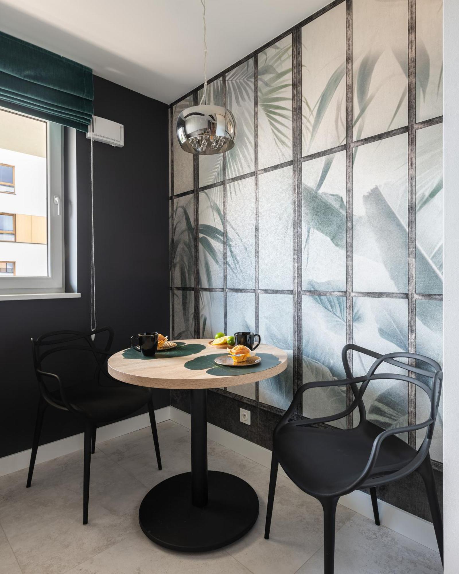 P&O Serviced Apartments Group Komputerowa Warsaw Bilik gambar