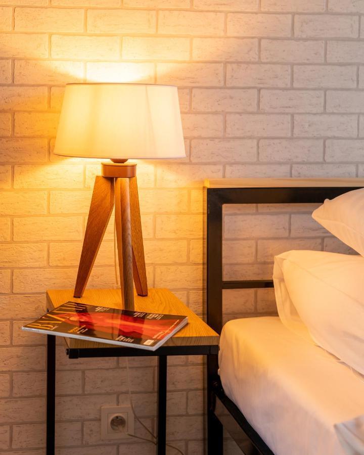 P&O Serviced Apartments Group Komputerowa Warsaw Luaran gambar