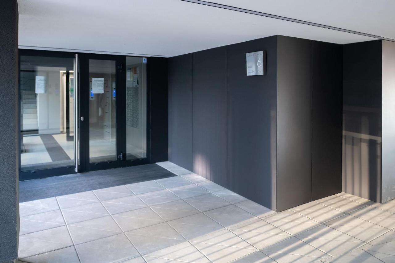 P&O Serviced Apartments Group Komputerowa Warsaw Luaran gambar