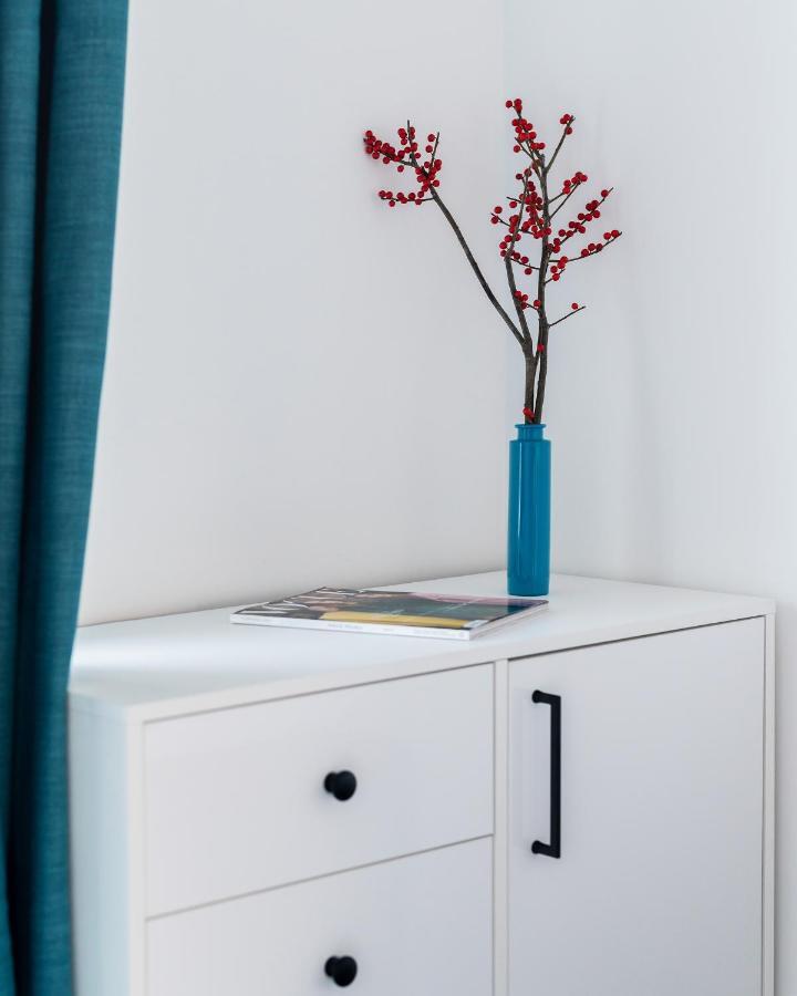 P&O Serviced Apartments Group Komputerowa Warsaw Luaran gambar