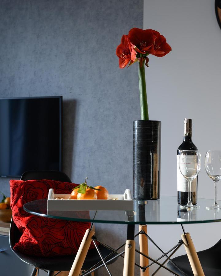 P&O Serviced Apartments Group Komputerowa Warsaw Luaran gambar