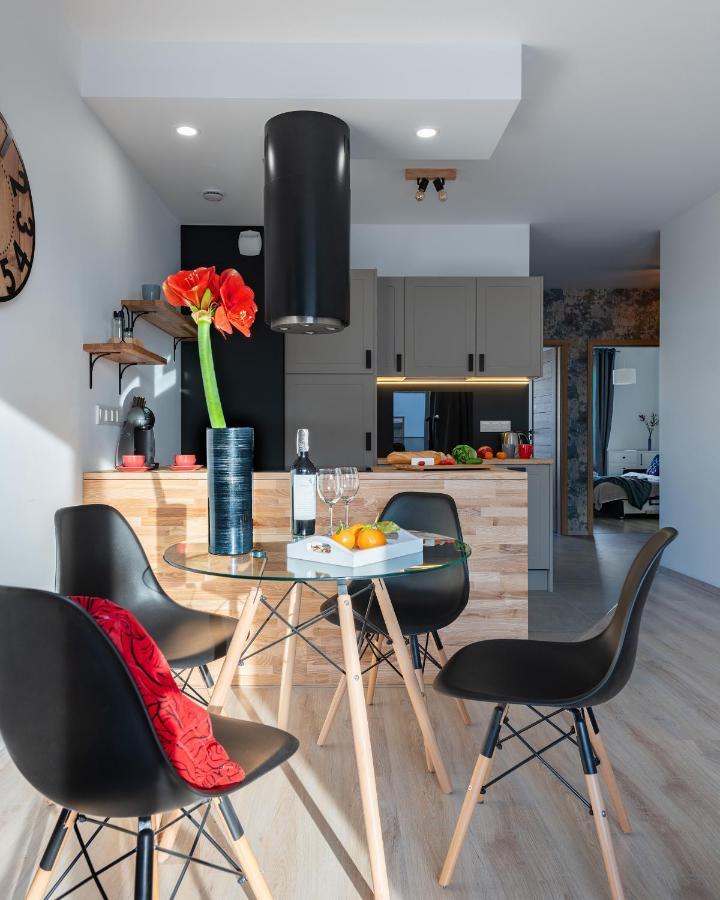 P&O Serviced Apartments Group Komputerowa Warsaw Luaran gambar