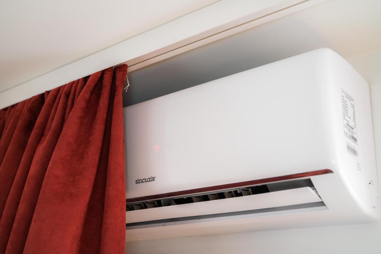 P&O Serviced Apartments Group Komputerowa Warsaw Luaran gambar